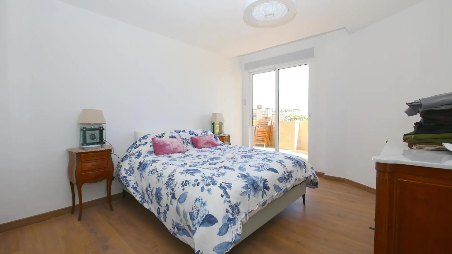 Estepona Port Apartment Aisha