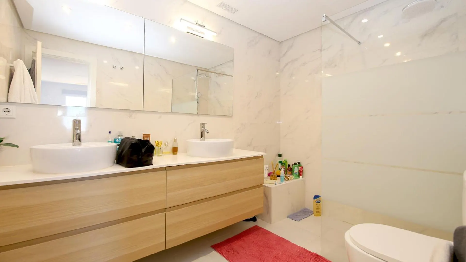 Estepona Port Apartment Aisha Spain